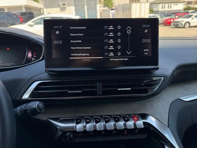 Peugeot 5008 GT-Line