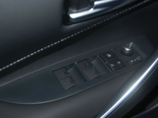 Suzuki Swace Comfort Hybrid