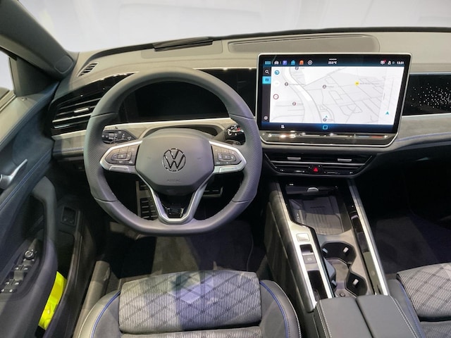 Volkswagen Passat DSG IQ.Drive eHybrid