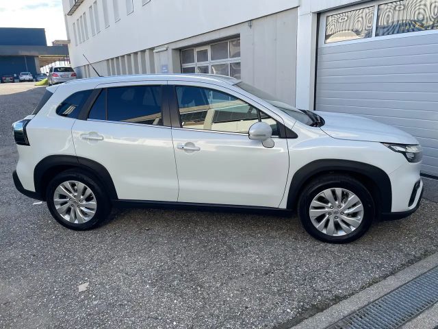 Suzuki SX4 S-Cross AllGrip Shine