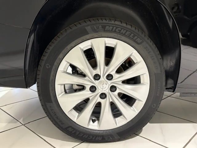 Opel Combo Combo-e Life