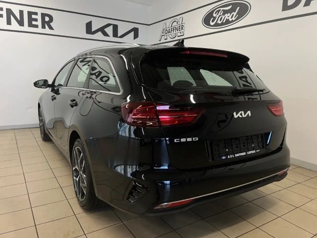 Kia Ceed Spirit SportWagon