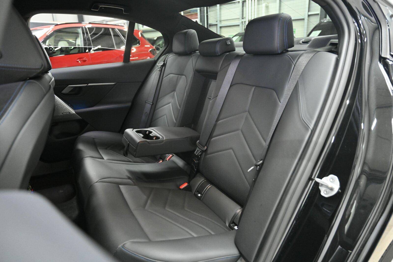 BMW 540 540d M-Sport Sedan xDrive