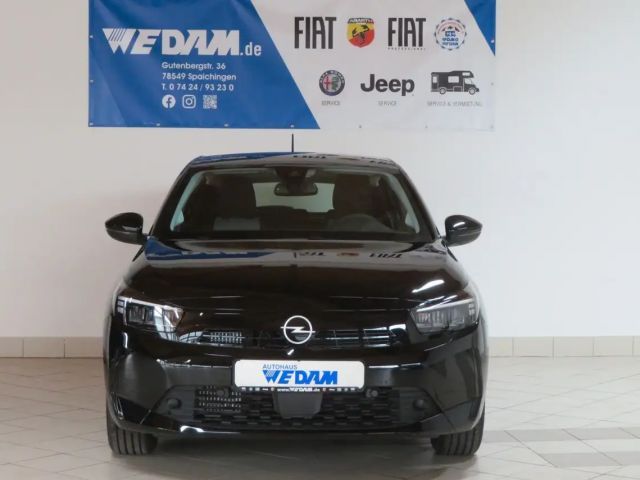 Opel Corsa Edition F Edition