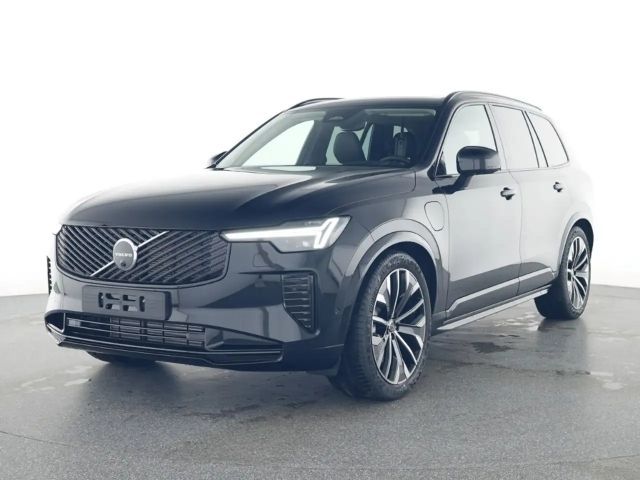 Volvo XC90 AWD Dark Plus T8
