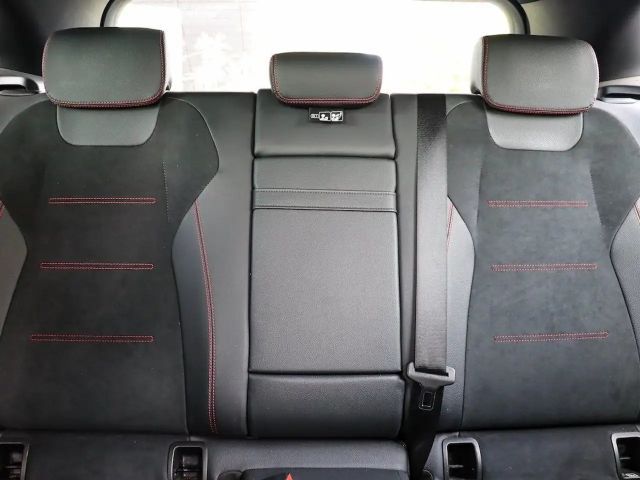 Mercedes-Benz EQA 250 AMG Line Advanced