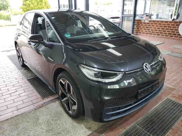 Volkswagen ID.3 55 kWh IQ.Drive Pure Style
