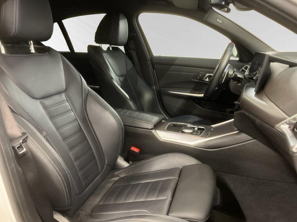 BMW M340 Sedan xDrive