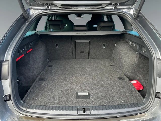 Skoda Octavia Combi Style Style