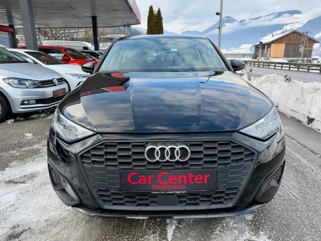 Audi A3 30 TDI