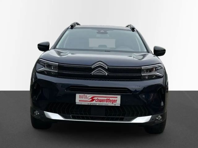 Citroën C5 Aircross BlueHDi Max