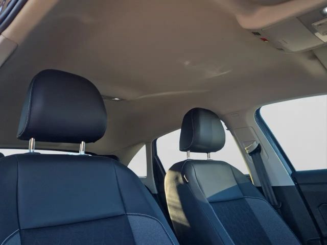 Volkswagen Taigo 1.0 TSI DSG