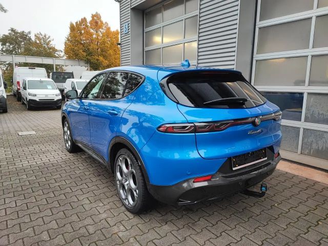 Alfa Romeo Tonale Speciale