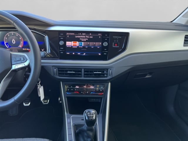 Volkswagen Polo 1.0 TSI Move