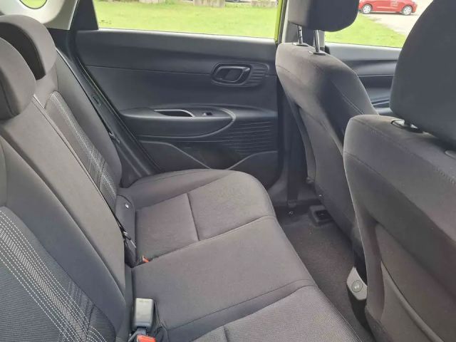 Hyundai Bayon Select