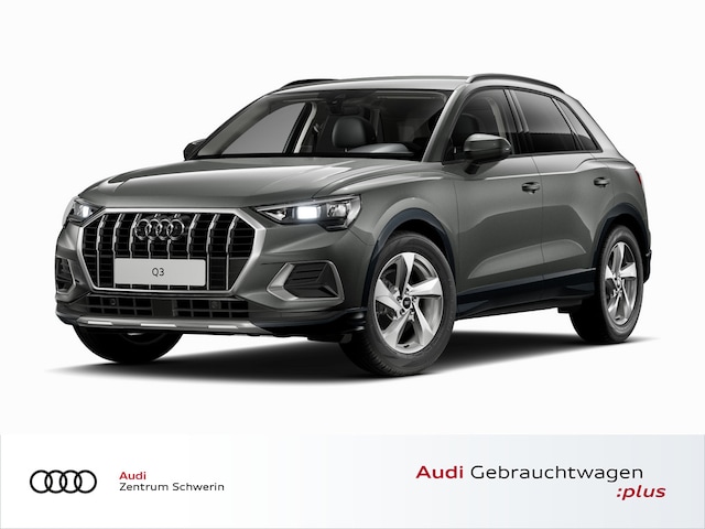 Audi Q3 35 TFSI S-Tronic