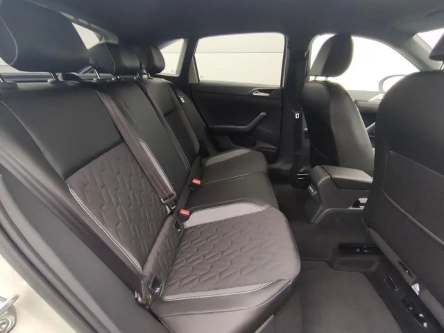 Volkswagen Taigo 1.0 TSI