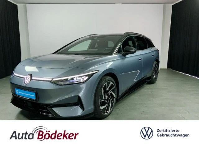 Volkswagen ID.7 Pro Tourer