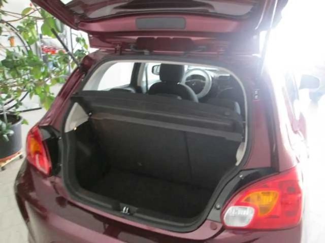 Mitsubishi Space Star MIVEC Star