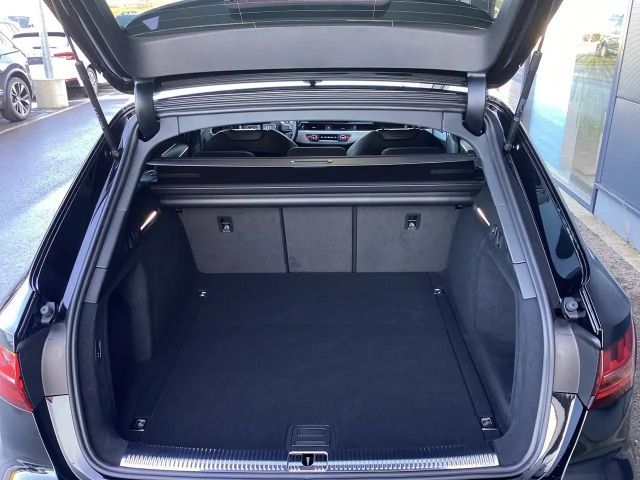 Audi A4 2.0 TDI Avant S-Tronic