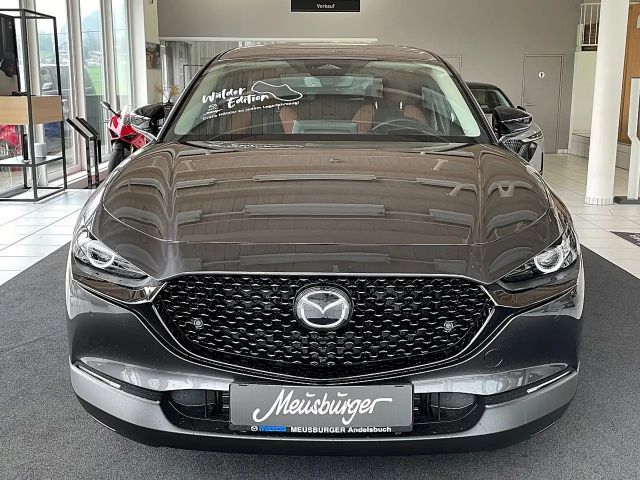 Mazda CX-30 e-Skyactive G140 Nagisa Aut.