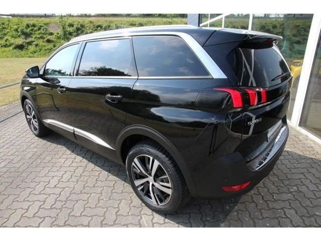 Peugeot 5008 Allure Pack EAT8