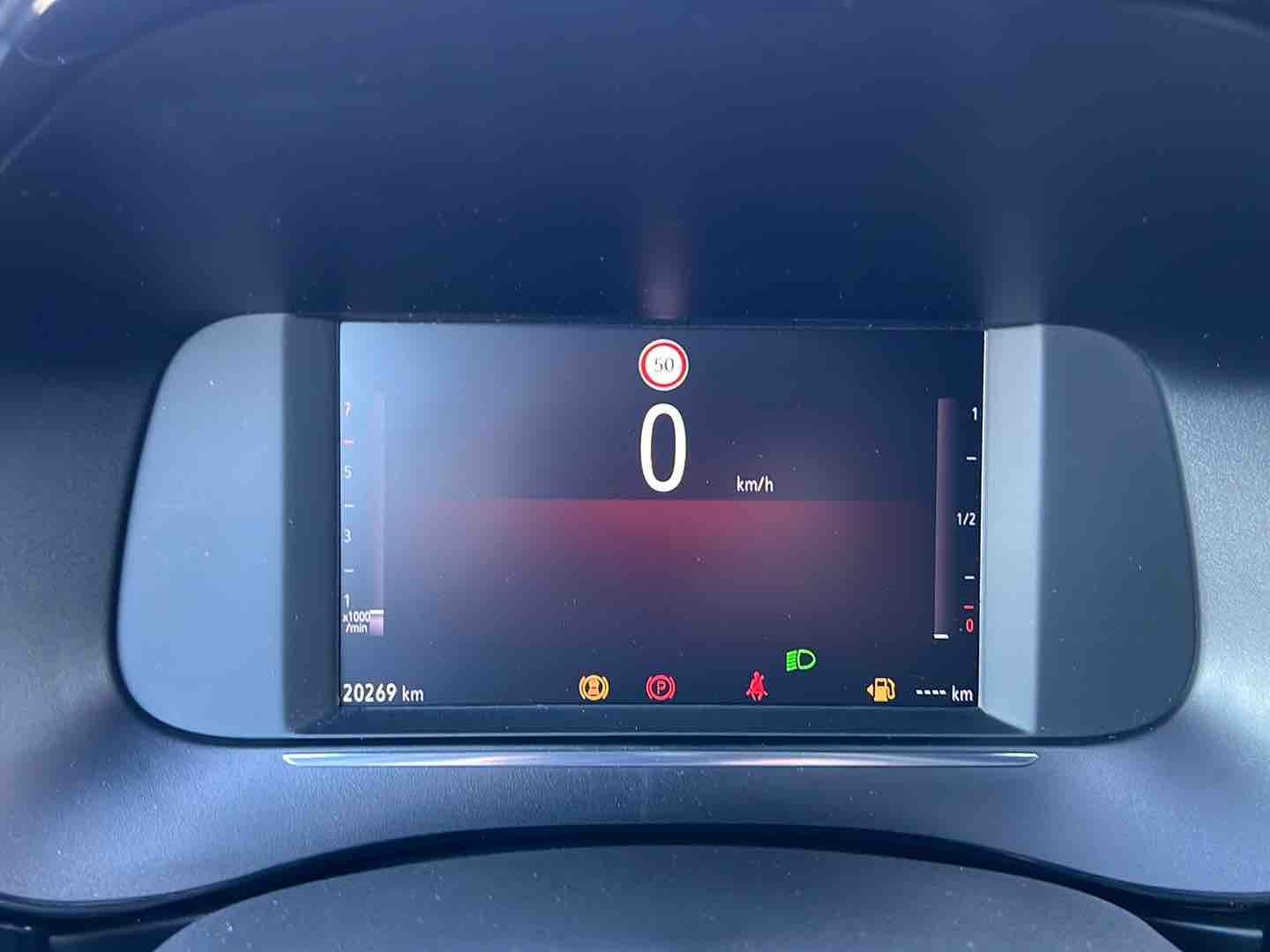 Opel Corsa GS-Line Grand Sport