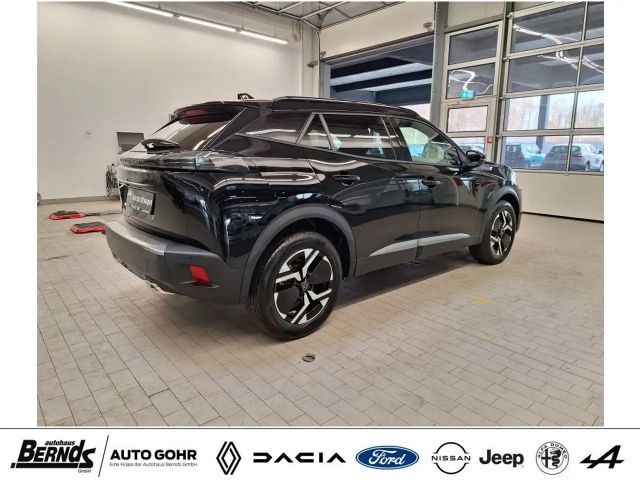 Peugeot 2008 Allure Pack EAT8 PureTech