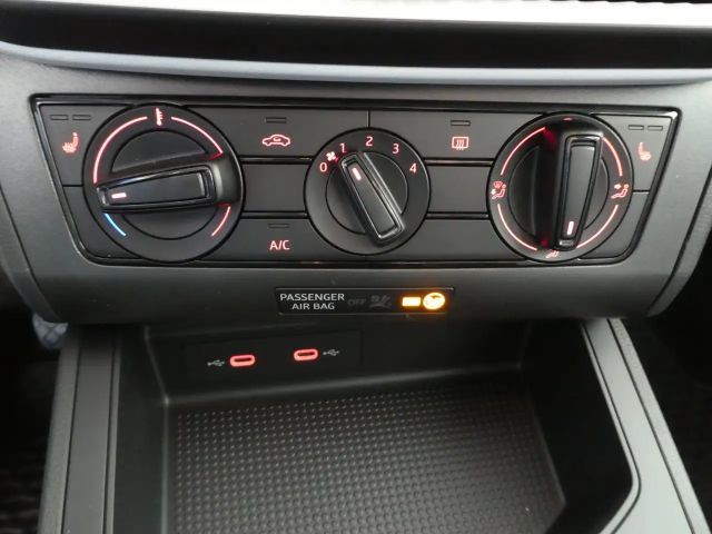 Seat Ibiza 1.0 TSI Reference