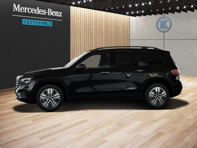 Mercedes-Benz GLB 200 GLB 200 d