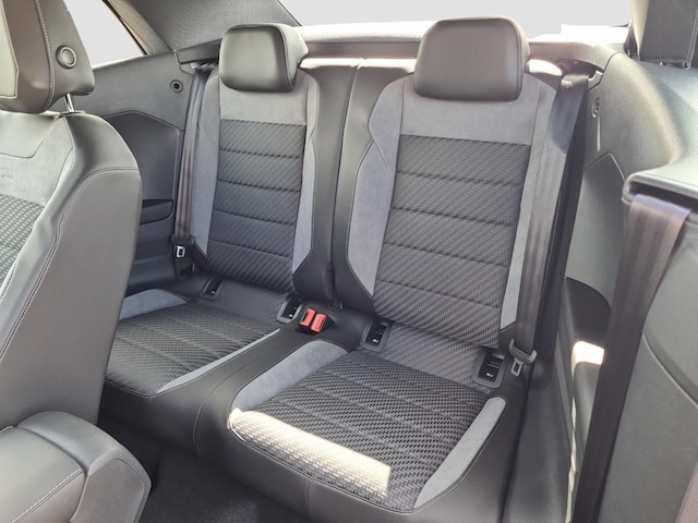 Volkswagen T-Roc 1.5 TSI Cabriolet IQ.Drive