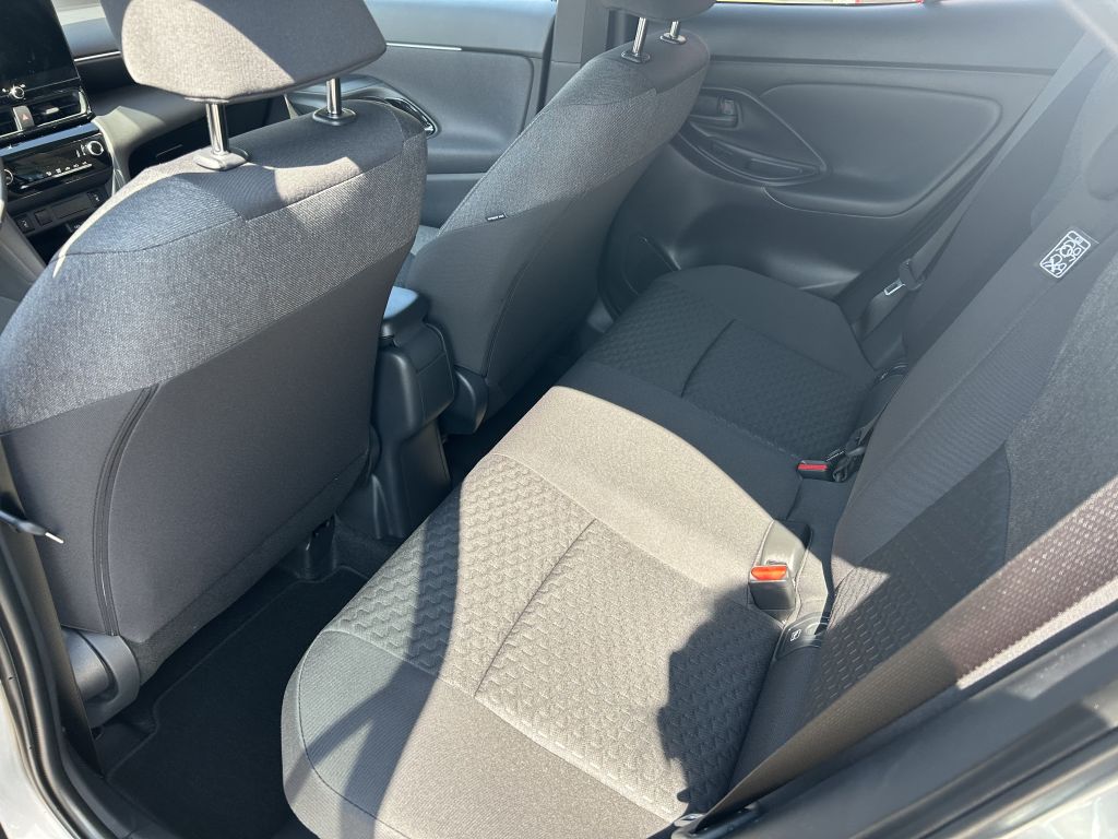 Toyota Yaris Cross 4x2 5-deurs Plus