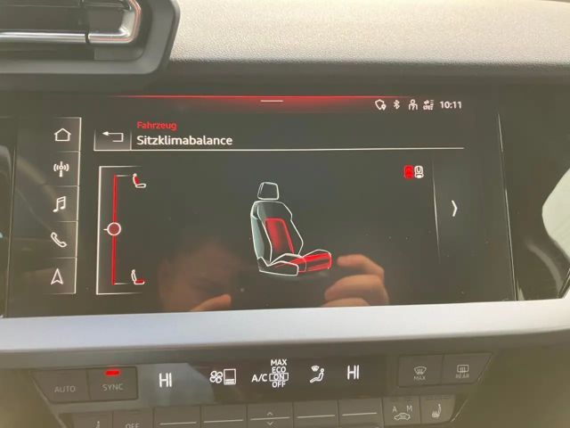 Audi A3 35 TFSI Sedan