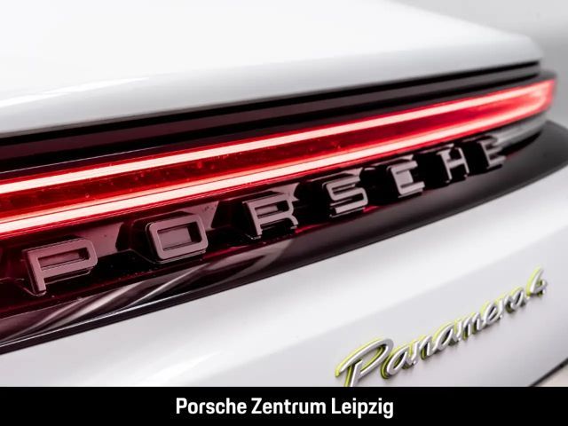 Porsche Panamera 4 E-Hybrid