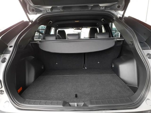 Mitsubishi Eclipse Cross 4WD PHEV