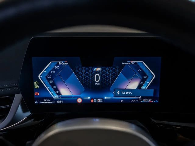 BMW X1 M-Sport xDrive