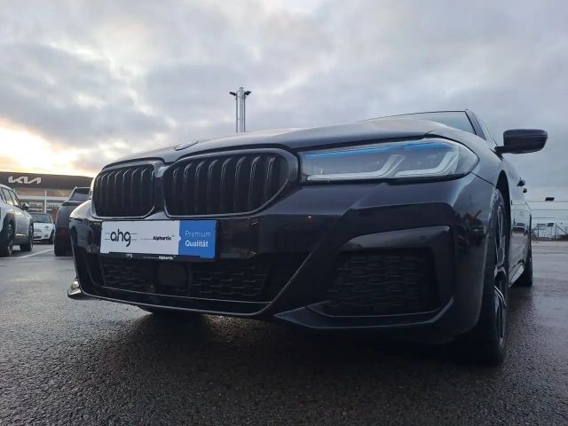 BMW 530 530e Touring xDrive