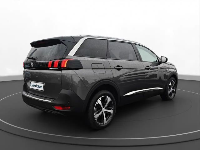 Peugeot 5008 Allure Pack