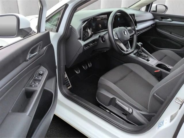 Volkswagen Golf 1.0 TSI Golf VIII