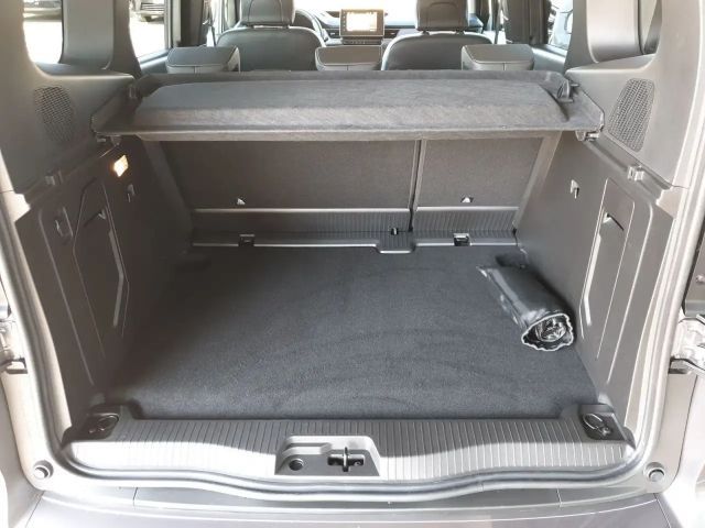 Nissan Townstar N-Connecta