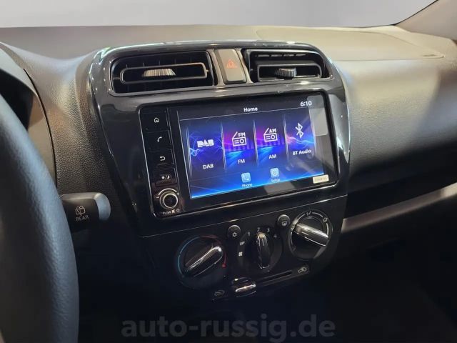 Mitsubishi Space Star Star