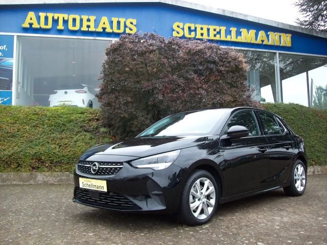 Opel Corsa 1.2 Turbo