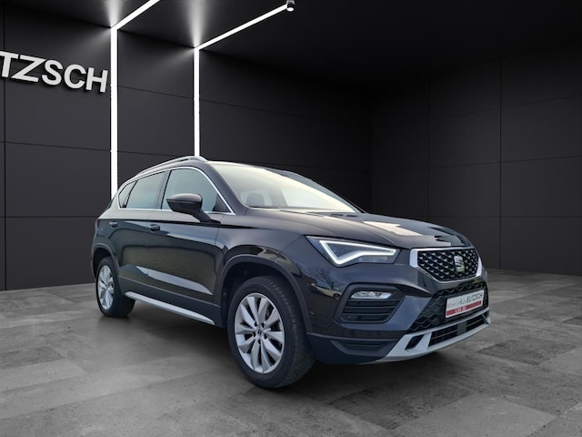 Seat Ateca DSG
