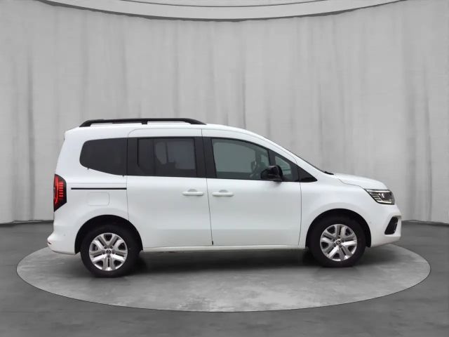 Renault Kangoo EDC TCe 130 Techno