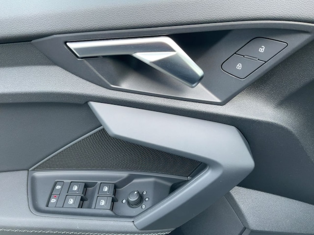 Audi A3 35 TDI S-Tronic Sportback