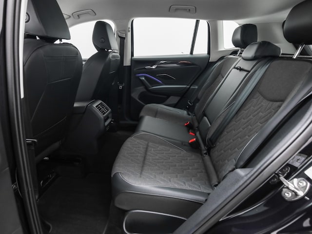 Volkswagen Tiguan 2.0 TDI DSG Life