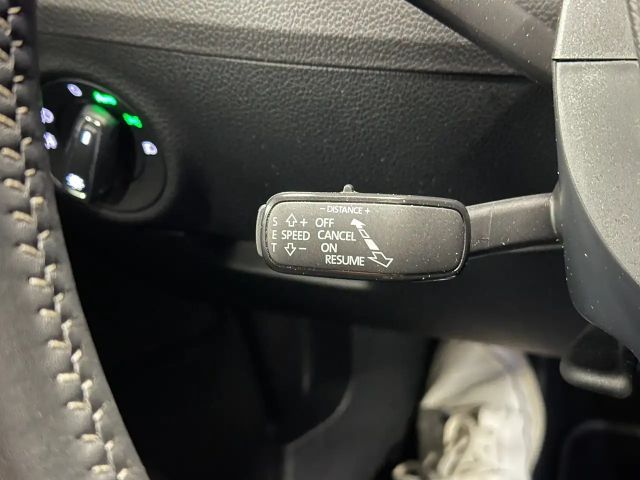 Skoda Superb Combi Sportline