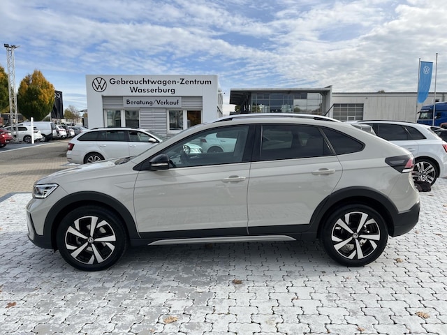 Volkswagen Taigo 1.0 TSI DSG Style