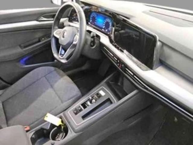 Volkswagen Golf Golf VIII