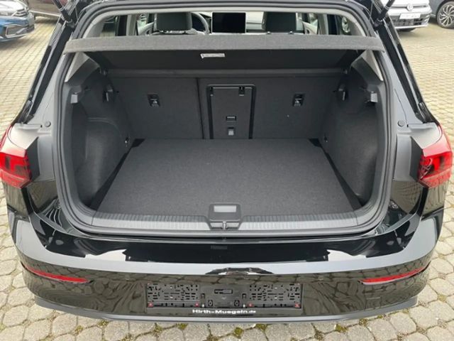 Volkswagen Golf 1.5 TSI Golf VIII Life